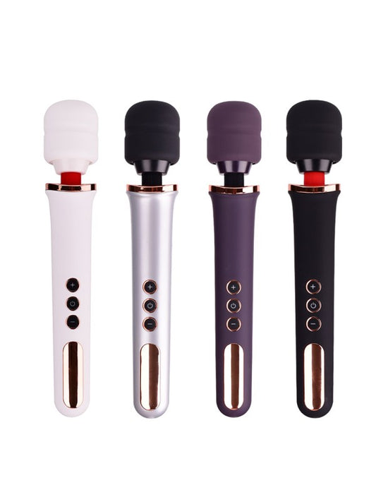 Seductive massage stick 10 Speeds 5 Modes