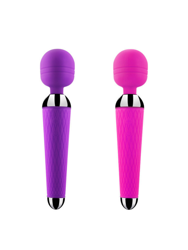 Inno vibrating stick 10 Frequency Adjustments