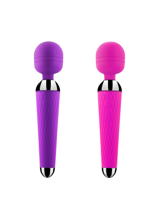 Inno vibrating stick 10 Frequency Adjustments