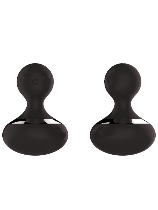 Gourd Vibrator 10 Frequency Strong Vibration