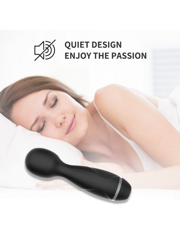 Sucking AV Stick with Round Head