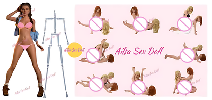 Realistic Male Masturbation Doll – Life-Size Soft Body with Dual-Entry Design & Lifelike Touch