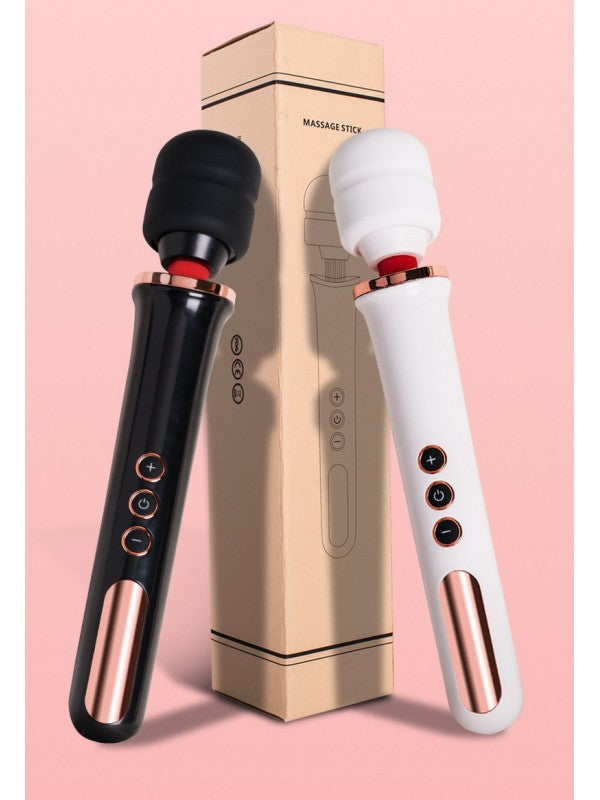 Seductive massage stick 10 Speeds 5 Modes