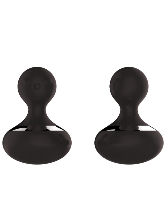 Gourd Vibrator 10 Frequency Strong Vibration