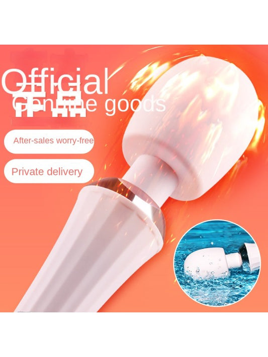 Slim Waist Massage Wand