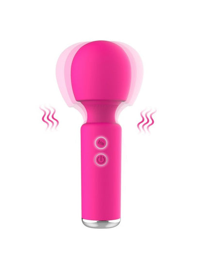 Tidal Wave AV Stick 10-speed Vibration