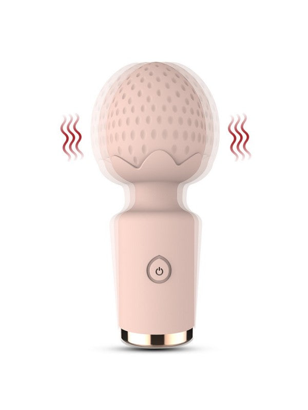 Strawberry AV Stick 10-speed Vibration