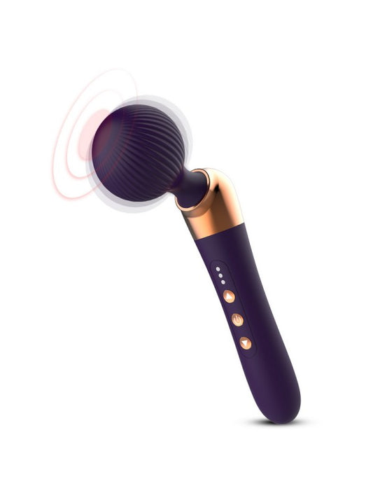 Curved AV stick 10-speed Vibration 5 Mode